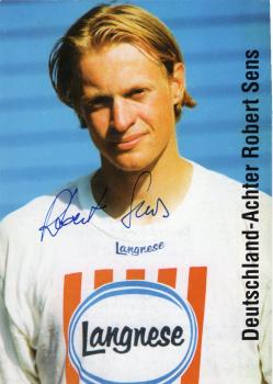 Sens, Robert