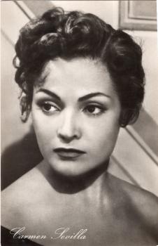 Sevilla, Carmen
