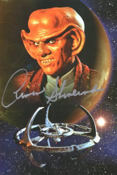 Shimerman, Armin - Star Trek - Deep Space Nine