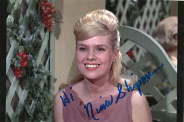 Shipman, Nina