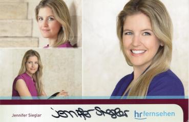 Sieglar, Jennifer - hr