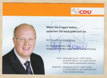 Siemer, Stephan