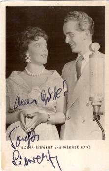 Siewert, Sonja
