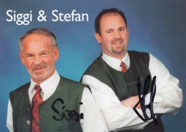 Siggi & Stefan