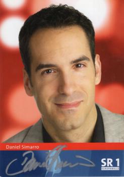 Simarro, Daniel - SR1