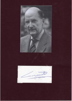 Simeon II - König von Bulgarien