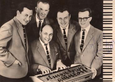 Simon Franz Quintett