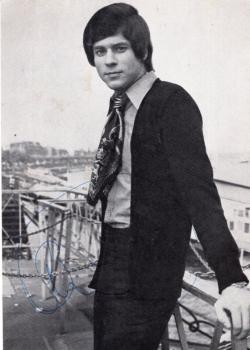 Simon, Bernd