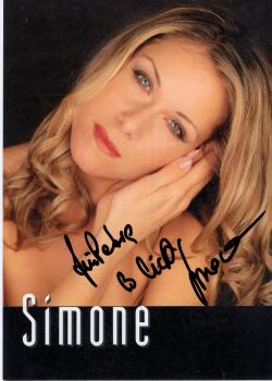 Simone