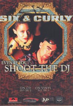 Six & Curly