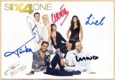 Six4One