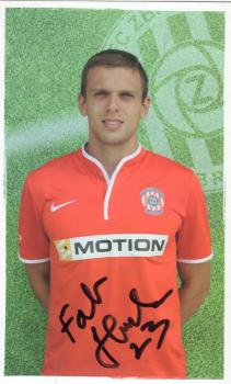 Slancik, Fabian - FCZ Brno