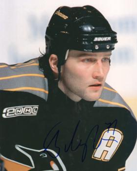 Slegr, Jiri - Pittsburgh Penguins