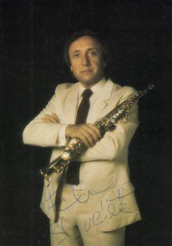 Slovacek, Felix