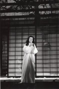 Smitkova, Jana - Opernsängerin aus Tschechien