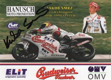 Smrz (CZ), Jakub
