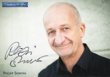 Sonntag, Philipp - Lindenstrasse