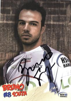 Souza, Bruno - HSV Handball