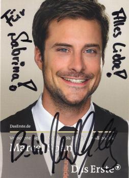 Spang, Marcel - Verbotene Liebe