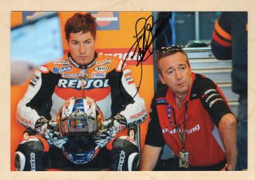 Spencer (USA), Freddie