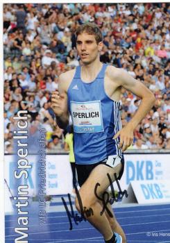 Sperlich, Martin