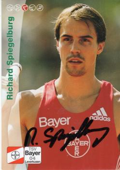 Spiegelburg, Richard