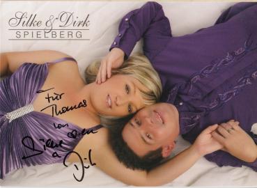 Spielberg, Silke & Dirk