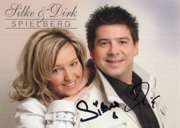 Spielberg, Silke & Dirk