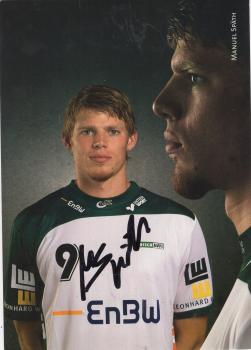 Späth, Manuel - Frisch Auf Göppingen