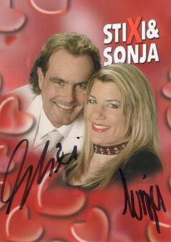 Stixi & Sonja