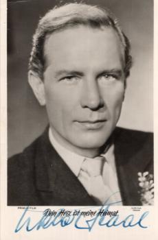 Staal (†), Victor