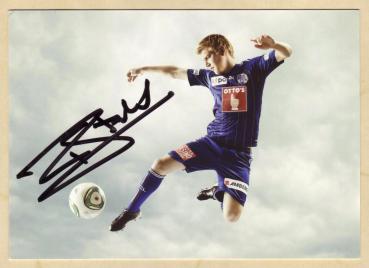 Stahel, Florian - FC Luzern