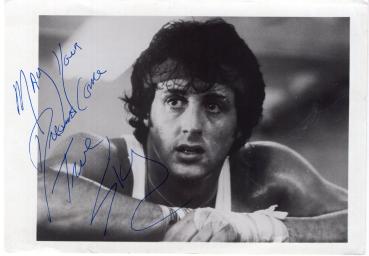 Stallone, Sylvester