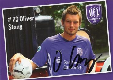 Stang, Oliver - VFL Osnabrück (2009/10)