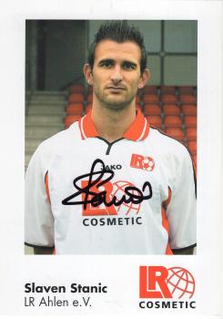 Stanic, Slaven - LR Ahlen (2003/04)