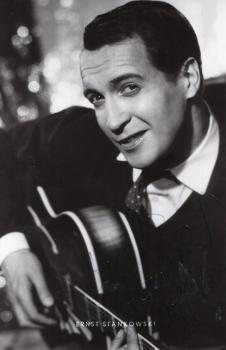 Stankowski (†), Ernst