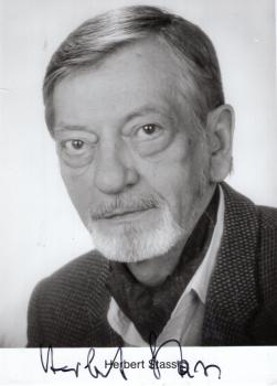 Stass (†), Herbert