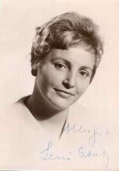 Statz, Leni