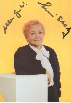 Statz, Leni