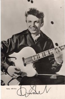 Steele, Tommy