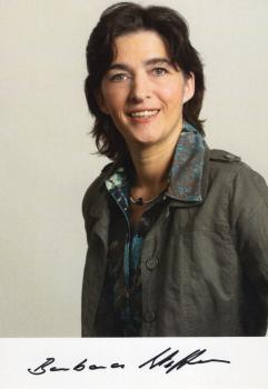Steffens, Barbara