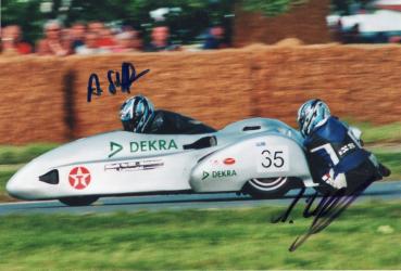 Steffes, Alfons & Wolfram, Andy