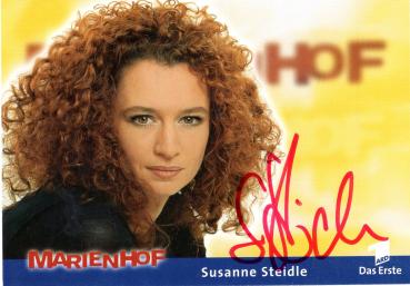 Steidle, Susanne - Marienhof
