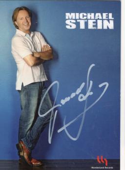 Stein, Michael