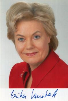 Steinbach, Erika