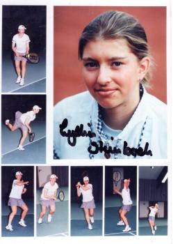 Steinbach, Lydia