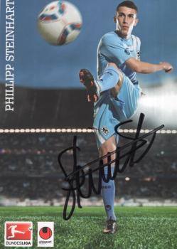 Steinhart, Philipp - 1860 München (2011/12)