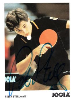 Stellwag, Peter