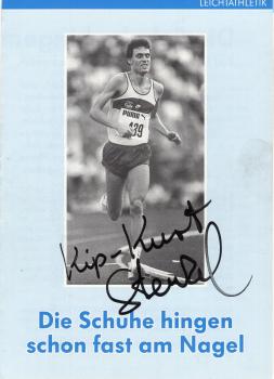 Stenzel, Kurt