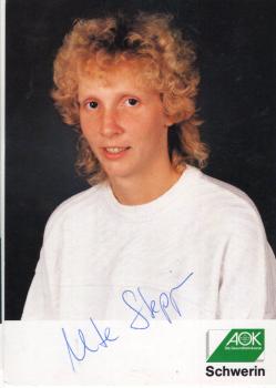 Steppin, Ute - Europameisterin 1983 und 1987